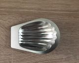 Madeleine egyszerűen gluten, laktózmentesen recept fázis 2 fotója