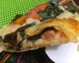 Foto del paso 5 de la receta: Pizza margarita con doble masa