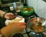 पनीर मलाई कोफ्ता और खस्ता रोटी (Paneer malai kofta aur khasta roti recipe in hindi) रेसिपी चरण 1 फोटो