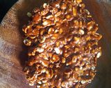 मूंगफली की चिक्की(moongfali ki chikki ki recipe in recipe) रेसिपी चरण 4 फोटो