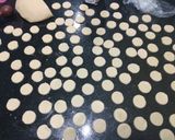 Foto del paso 4 de la receta: Alfajores de Maicena