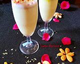 A picture of step 5 of Famous Banaras Thandai.