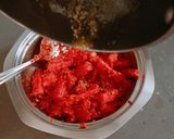A picture of step 2 of ગાજર નું અથાણું.(Carrot pickle recipe in Gujarati).