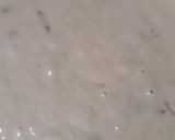 A picture of step 11 of Christmas Cake.