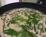 Foto langkah ke 4 dari resep Lodeh ndeso.