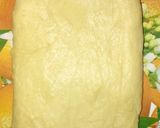 Foto langkah ke 8 dari resep Roti Tawar.