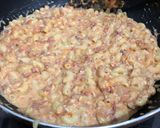 Foto langkah ke 2 dari resep Macaroni Schotel Panggang.