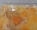 Foto langkah ke 1 dari resep Nugget Telur.
