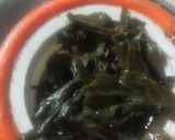 A picture of step 5 of Strong green tea.