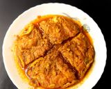 ডিমের ওমলেটের ঝাল রেসিপির ধাপ 2 ছবি