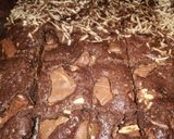 Foto langkah ke 6 dari resep Fudgy brownie.