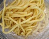 Foto langkah ke 2 dari resep Mie Telur Kuah pedezzz segerrr.