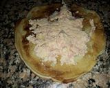 Foto del paso 13 de la receta: Canelones de Jamón y Queso