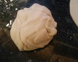 A picture of step 3 of How to Make Saj Bread.