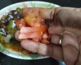 रगडा पेटिस (Ragda patties recipe in hindi) रेसिपी चरण 7 फोटो