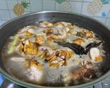 Foto langkah ke 3 dari resep Ayam kecap nyemek.