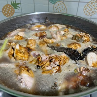 Langkah 3