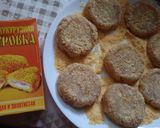 Фото кроку 4 до Котлети з курячого та індюшиного філе.