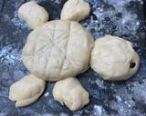 Chocolate turtle bread recipe step 5 photo