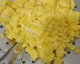 Foto langkah ke 3 dari resep Mie goreng jawa.