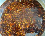 Foto langkah ke 2 dari resep Cuko Pempek Palembang Asli.
