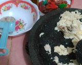 Foto langkah ke 2 dari resep Ayam Suwir Bumbu Rendang Praktis.