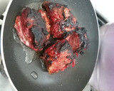 Foto langkah ke 9 dari resep Char Siu (Chinese BBQ Pork).