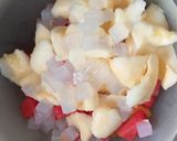 Foto langkah ke 2 dari resep Es Buah Express.