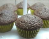 Foto del paso 1 de la receta: Muffis de Minions