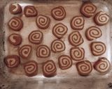 Foto del paso 5 de la receta: Galletas de colores - ¡Fáciles!