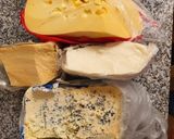 Foto del paso 3 de la receta: Fugazzeta rellena intensa