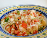 Foto del paso 9 de la receta: Panzanella