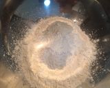 Φωτογραφία βήματος 1 της συνταγής Chocolate chip cookies