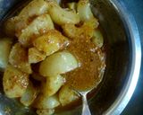 આમળાં મેથીનું અથાણું (Amla & methi aachar in Gujarati) રેસીપી સ્ટેપ2ફોટો