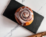 Foto del paso 12 de la receta: Rollos de Canela