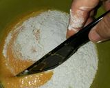 Foto del paso 7 de la receta: Torta de zanahoria