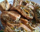 Foto langkah ke 6 dari resep Tahu isi enak, mudah dan murah.