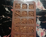 Foto del paso 5 de la receta: Bombones sabor a galletas 🍪 y cacahuetes