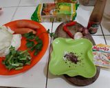 Foto langkah ke 1 dari resep Mie bihun.