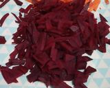 A picture of step 1 of Bengali Vegetable chop Beetroot cutlet.