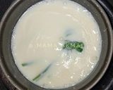 Foto langkah ke 1 dari resep Chè Trôi Nước.