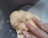 Foto del paso 5 de la receta: Masa para empanadas rica y fácil de mamá 👩‍🍳