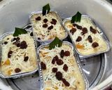 Foto langkah ke 5 dari resep Pis Roti Tawar Nangka.