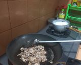 Foto langkah ke 21 dari resep Japchae Shirataki.