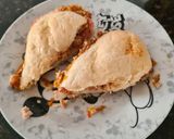 Foto del paso 5 de la receta: 44. Montadito de zurrapa de lomo