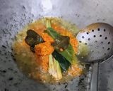 Foto langkah ke 1 dari resep Kepiting Saus Padang.