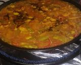 Foto del paso 5 de la receta Paella de Burriana!🥘