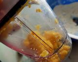 Foto langkah ke 1 dari resep Palm Cheese Cookies.