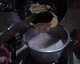 Foto langkah ke 4 dari resep Lodeh Nangka Muda (Tewel).