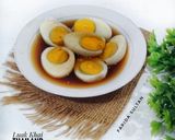 Foto langkah ke 4 dari resep Luak Khai Thai Land.
